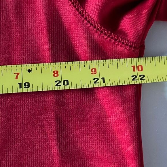 Adidas Nebraska Cornhuskers Hoodie Sz. M - Picture 8 of 9